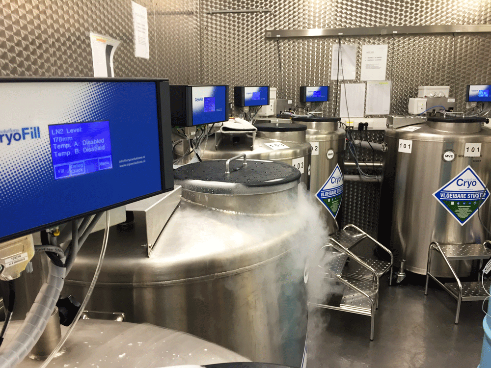 液氮補液系統(tǒng)