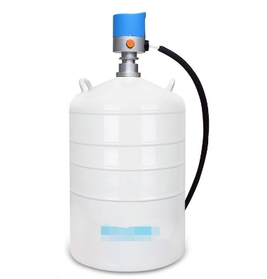 自動(dòng)液氮泵