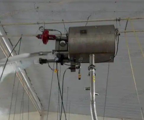 液氮?dú)庖悍蛛x器