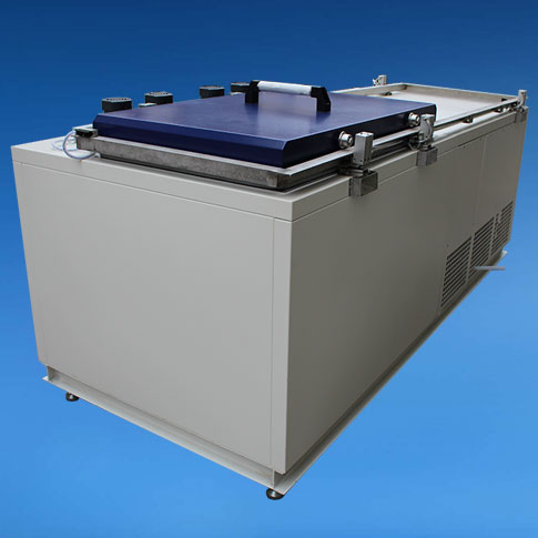 液氮高低溫試驗(yàn)箱