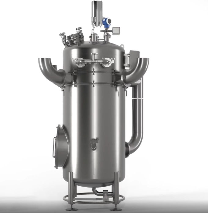 液氮制粒設(shè)備 液氮制粒設(shè)備