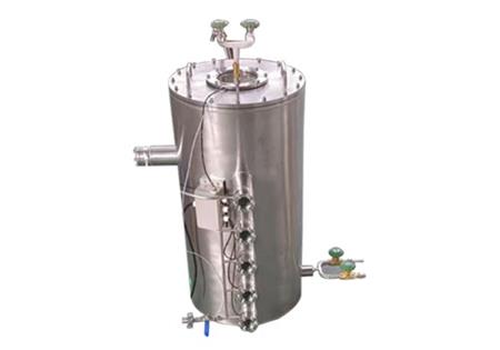 可視型杜瓦瓶，可視低溫真空環(huán)境，定制杜瓦